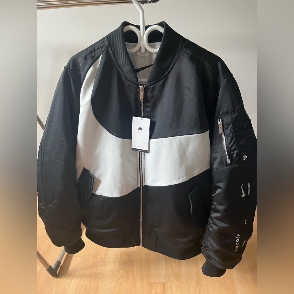 Bomber Nike